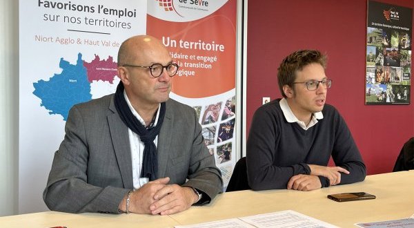 Un Rallye pour l’emploi en Haut Val de Sèvre le 18 octobre