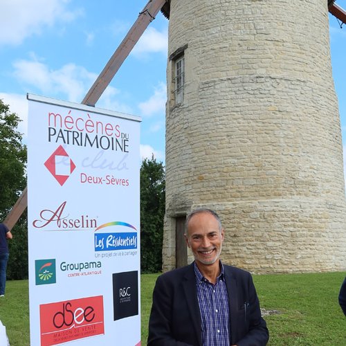 Patrimoine