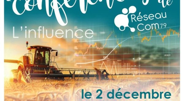 La communication dans les filières agricoles, par Reseau Com 79