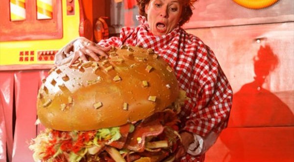 En Bocage Bressuirais, la réduction des déchets avec humour