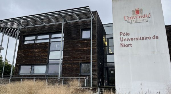 L’AURA partenaire du Pôle Universitaire de Niort, célèbre ses 25 ans