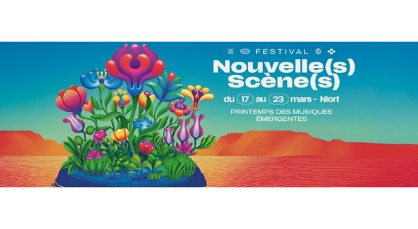 Nouvelle(s) Scène(s) : une programmation toujours plus éclectique !