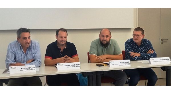 La qualité de vie au travail, un atout pris en compte par Initiative Mellois en Poitou