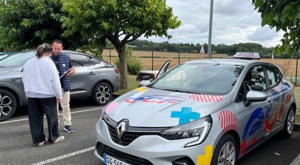 L’accès au permis de conduire facilité grâce à un dispositif plein de bon sens