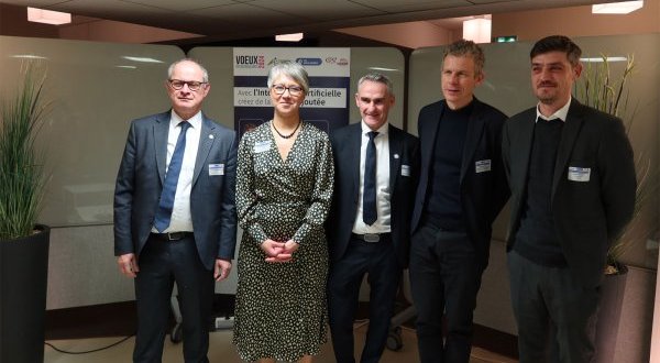 Les vœux des chambres consulaires ; rendez-vous toujours incontournable !