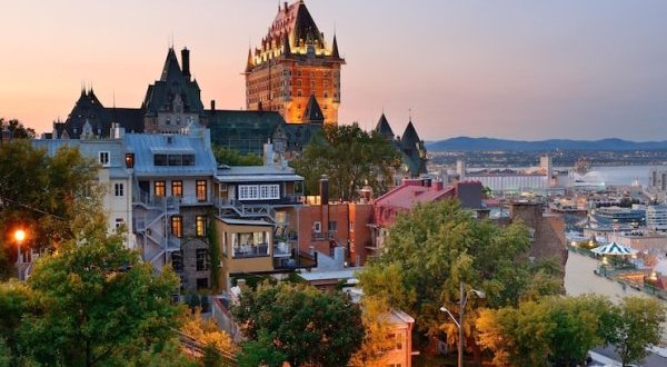 Une nouvelle convention entre la Région Nouvelle-Aquitaine et le Québec