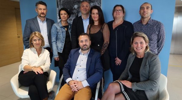 Les agences Banque Populaire Aquitaine Centre Atlantique des Deux-Sèvres aux côtés des créateurs d’entreprise