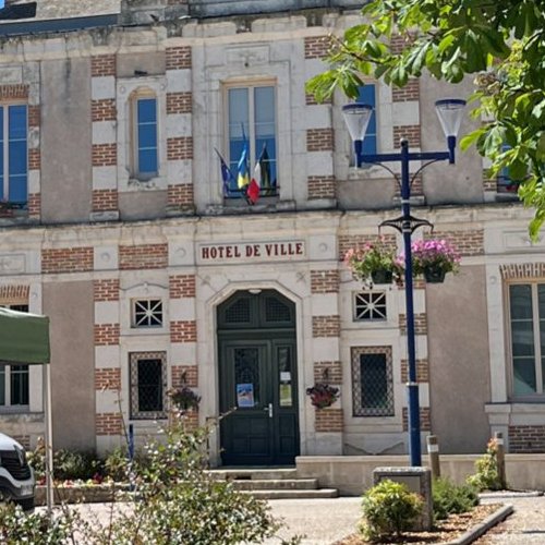 Collectivités