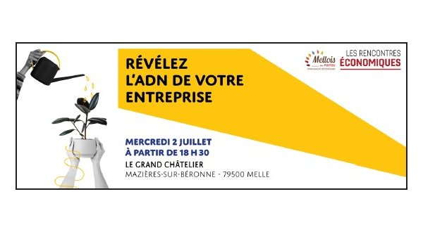 Les rencontres économiques : répondre aux interrogations des entrepreneurs