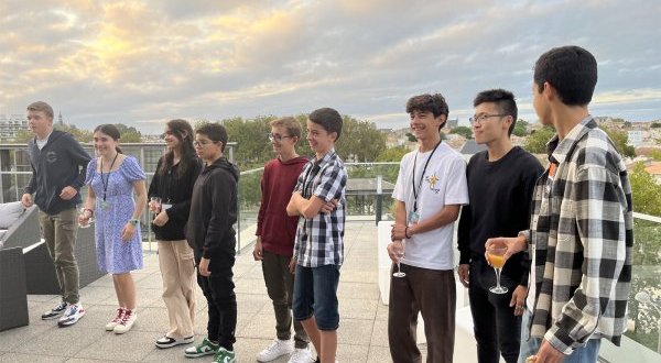 StartUpToiMême, place aux projets digitaux des jeunes