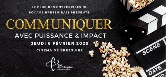 Chefs d’entreprise : communiquer avec puissance et impact Chefs d’entreprise : communiquer avec puissance et impact