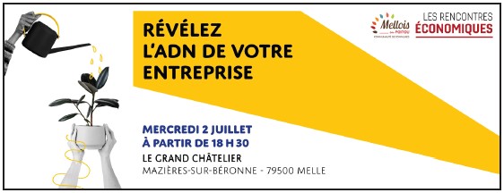Les rencontres économiques : répondre aux interrogations des entrepreneurs Les rencontres économiques : répondre aux interrogations des entrepreneurs