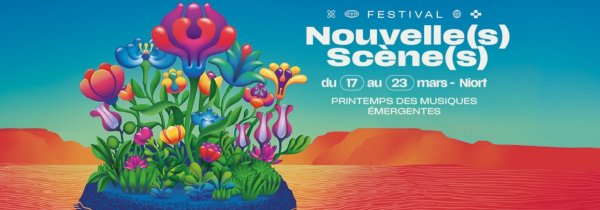 Nouvelle(s) Scène(s) : une programmation toujours plus éclectique !