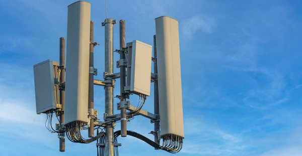 Le réseau 5G désormais accessible à Saint-Aubin-du-Plain