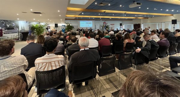 Le Congrès des maires des Deux-Sèvres, incontournable pour les élus et prescripteurs