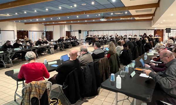 Niort Agglo, un budget 2024 à 253 millions d’euros