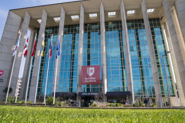 Les subventions régionales votées le 12 février pour des projets deux-sévriens Les subventions régionales votées le 12 février pour des projets deux-sévriens