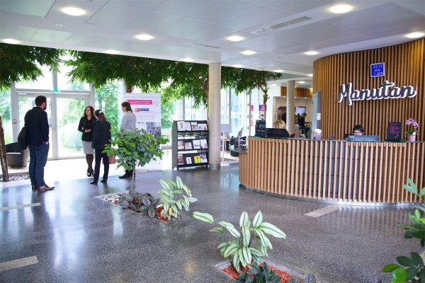 Manutan innove avec le crédit mobilité