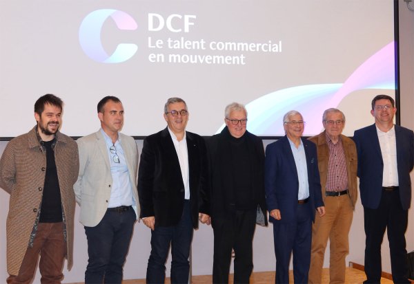 Les 40 ans des Dirigeants Commerciaux de Niort