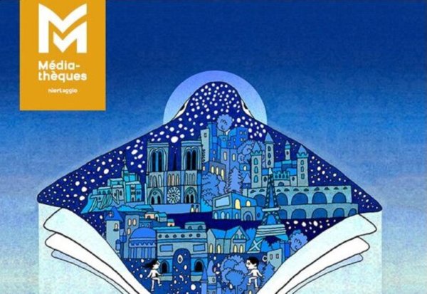 La lecture dans tous ses états dans les médiathèques niortaises La lecture dans tous ses états dans les médiathèques niortaises