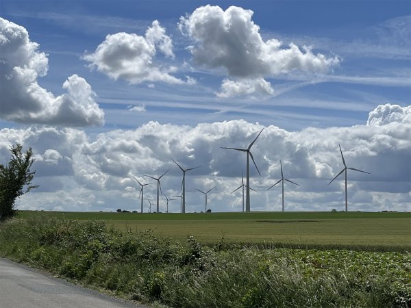 Energies renouvelables : comment les communes peuvent-elles définir les zones d’accélération ?