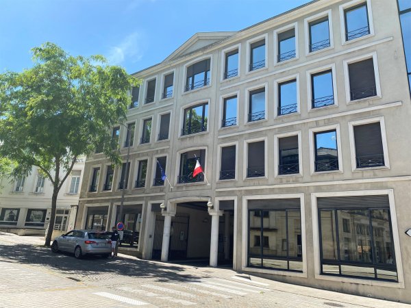 Le Campus by CCI Deux-Sèvres remplace SUP’TG Niort Le Campus by CCI Deux-Sèvres remplace SUP’TG Niort