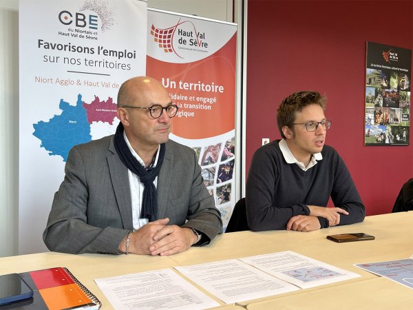 Un Rallye pour l’emploi en Haut Val de Sèvre le 18 octobre